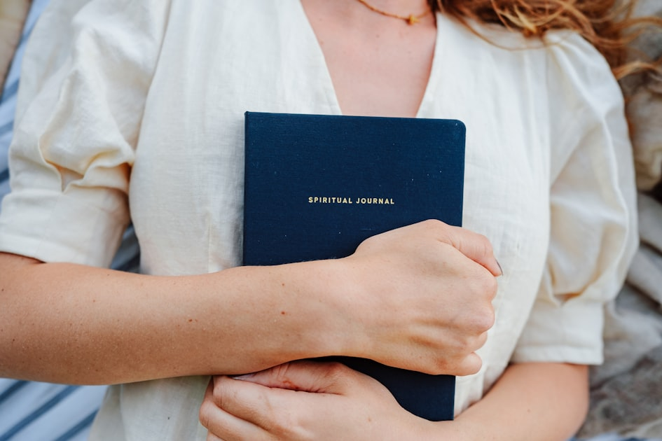 Finding Spiritual Encouragement