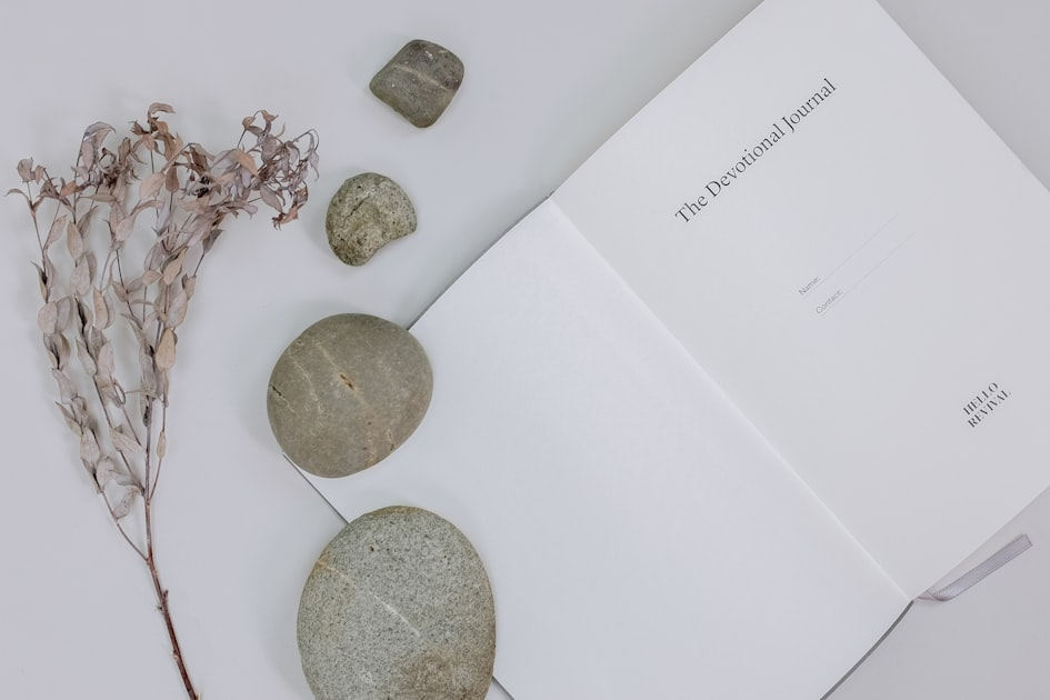 Floral Design for the Soul