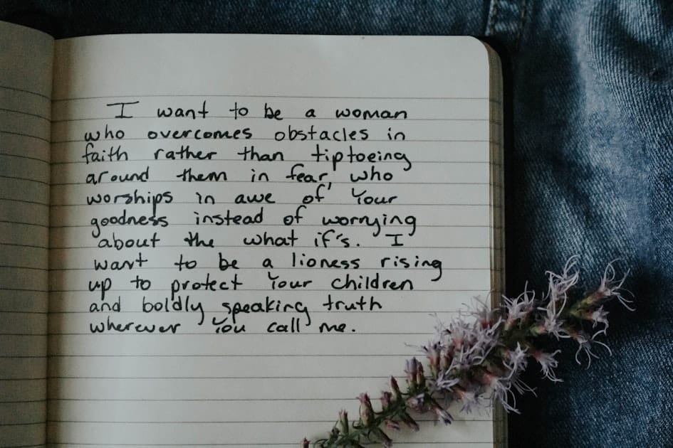 Building a Community of Support